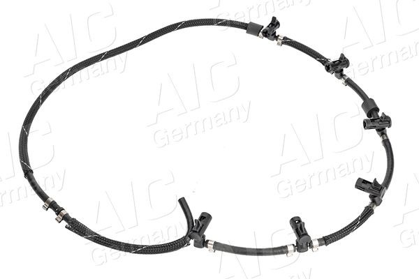 AIC 73578 Voolik, Jääkkütus X3 xDrive30d 3.0 218 HP Diisel 2011