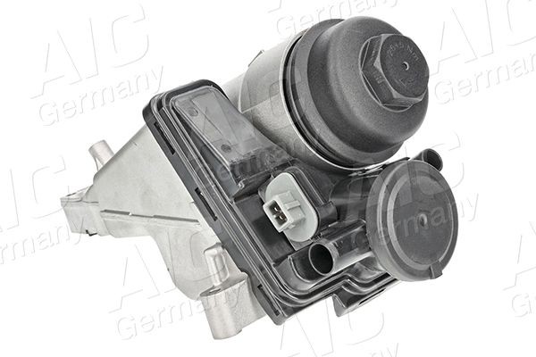 AIC 73591 Oliefilterhus C70 2.5 T5 220 HK Benzin 2013