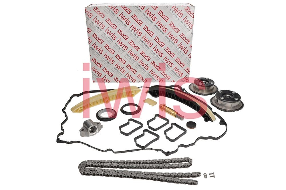 AIC Timing chain kit Article number: 73595Set cheaply