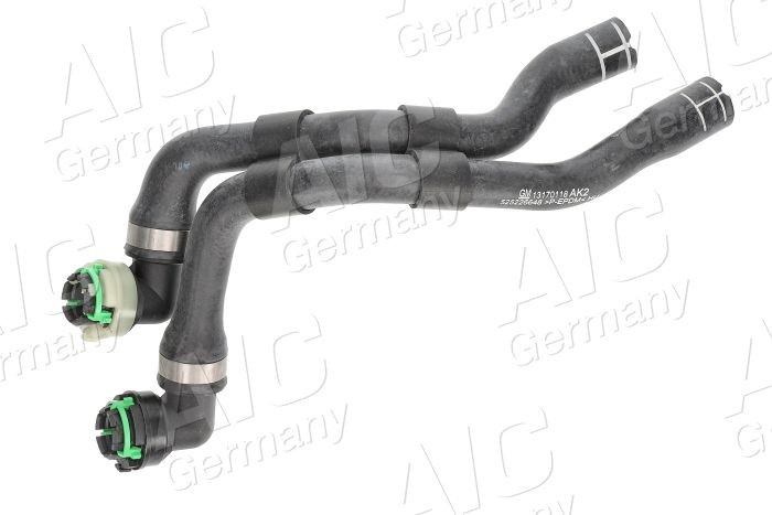 AIC Heater hose Article number: 73597 cheaply
