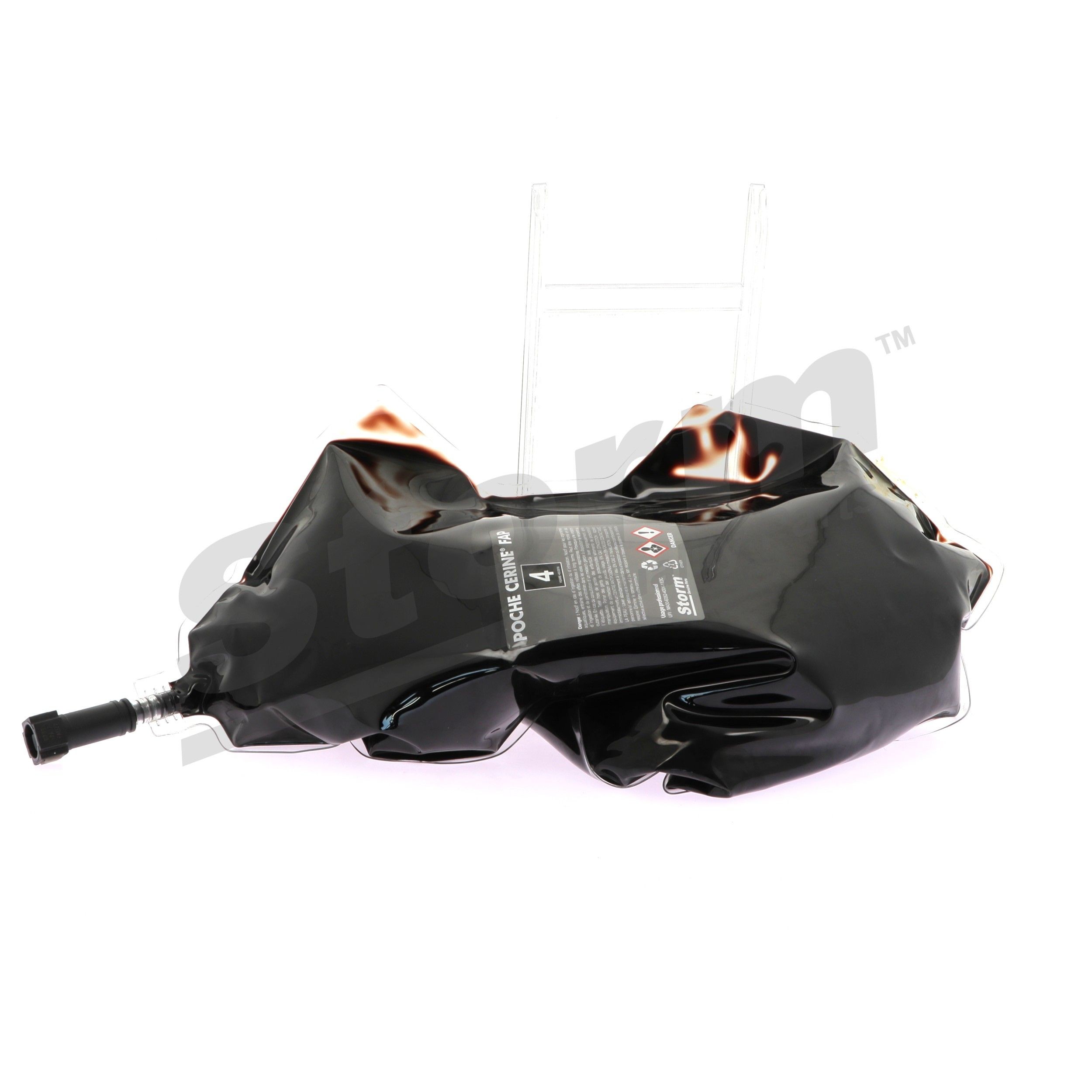 STORM QUALITY PARTS Fuel Additive Article number: 777509 cheaply