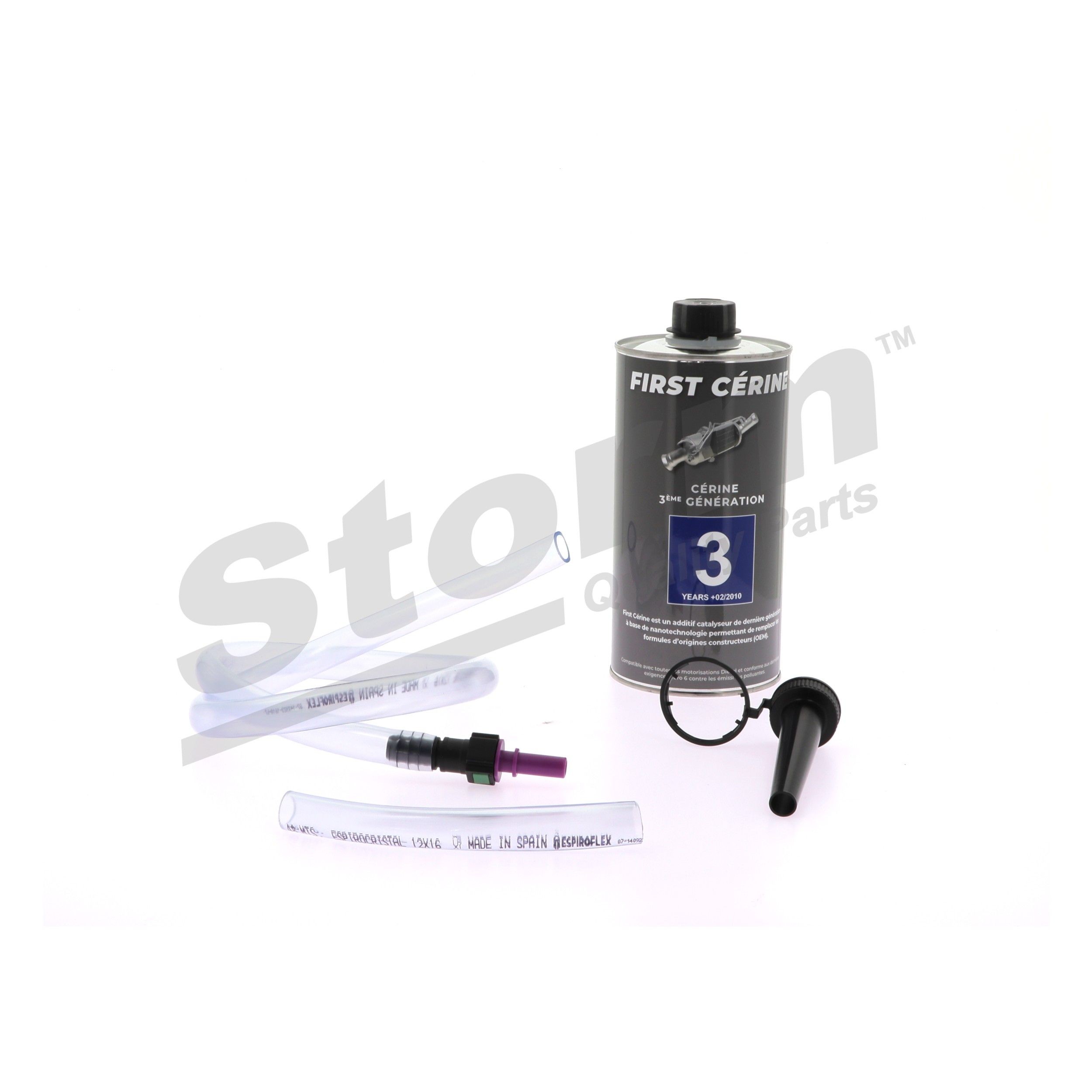STORM QUALITY PARTS Fuel Additive Article number: 777515 cheaply