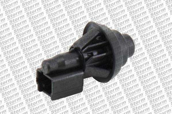 STORM QUALITY PARTS 801600 Switch, door contact SCÉNIC 1.9 dCi 102 PS Diesel 2003