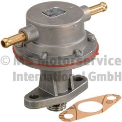 PIERBURG Fuel pump Article number: 7.02242.21.0 cheaply