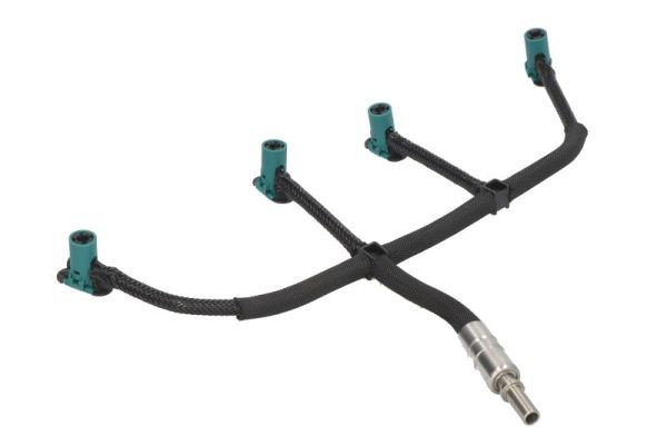 ENGITECH ENT120297 Voolik, Jääkkütus 407 2.2 HDi (6D4HTH) 170 HP Diisel 2011