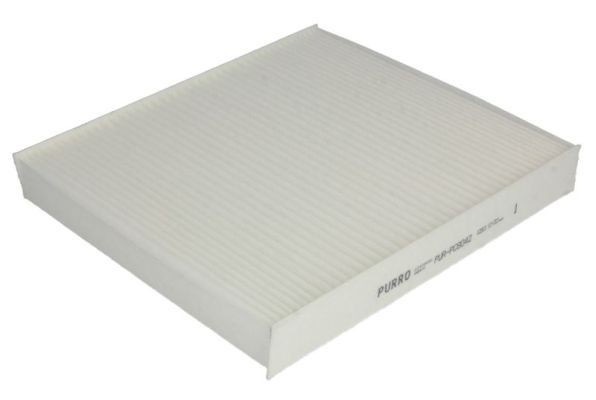 PURRO Pollenfilter Varenummer: PUR-PC8042 billige