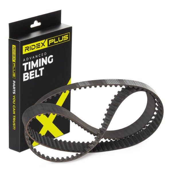 RIDEX PLUS Tandrem Varenummer: 306T0067P billige