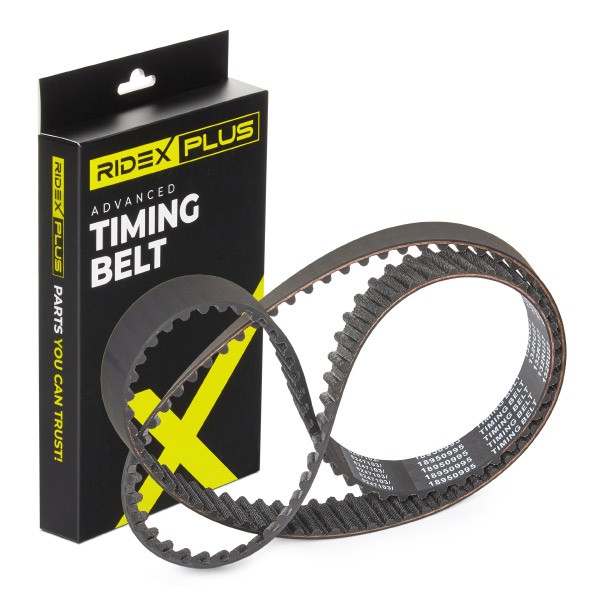 RIDEX PLUS Timing Belt Article number: 306T0017P cheaply