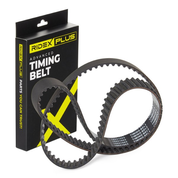 RIDEX PLUS Timing Belt Article number: 306T0039P cheaply