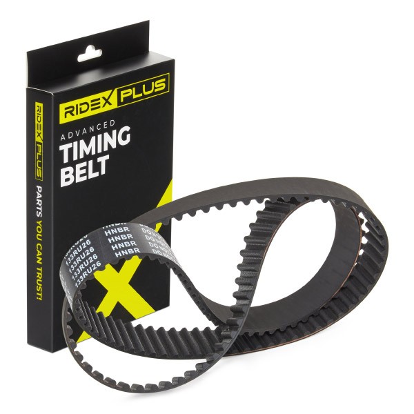 RIDEX PLUS Tandrem Varenummer: 306T0059P billige