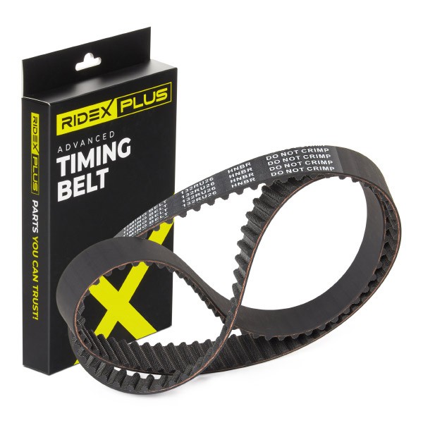 RIDEX PLUS Timing Belt Article number: 306T0027P cheaply