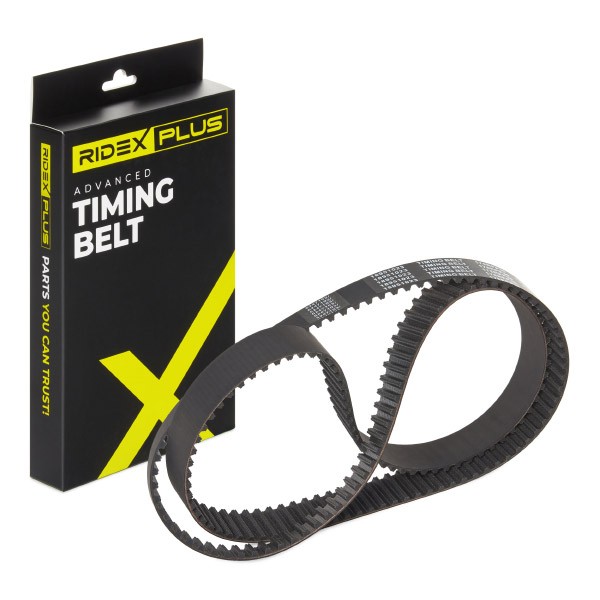 RIDEX PLUS Timing Belt Article number: 306T0122P cheaply