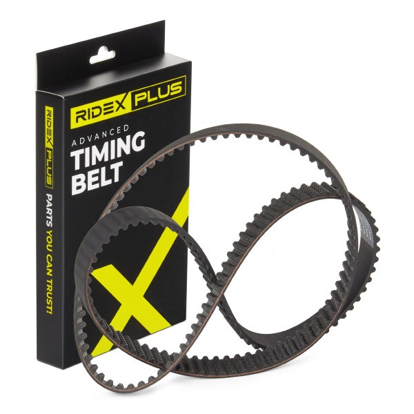 RIDEX PLUS Timing Belt Article number: 306T0018P cheaply