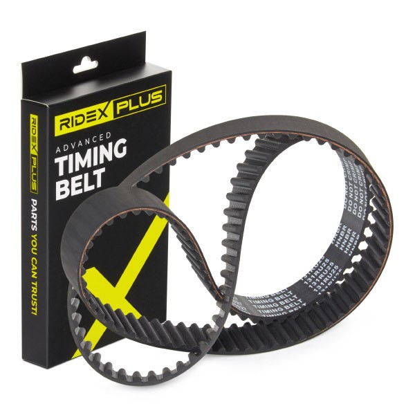RIDEX PLUS Timing Belt Article number: 306T0033P cheaply