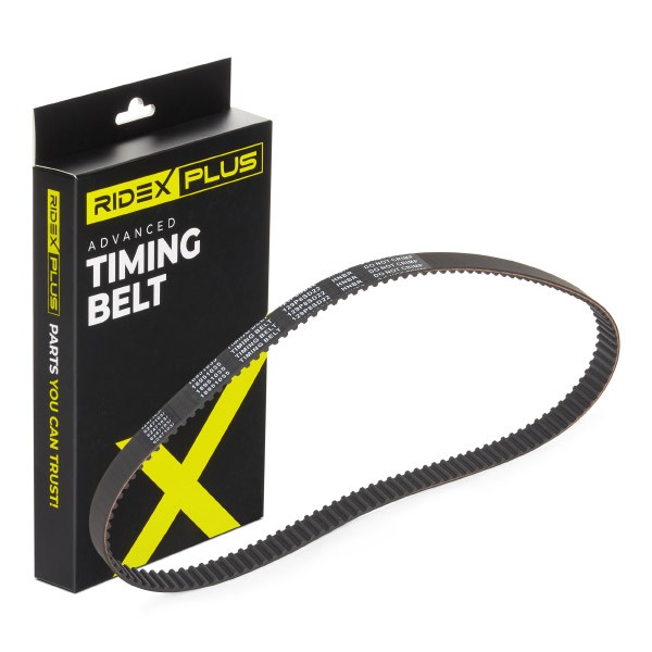 RIDEX PLUS Timing Belt Article number: 306T0037P cheaply