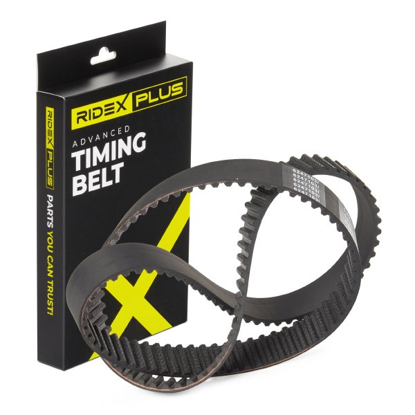 RIDEX PLUS Timing Belt Article number: 306T0055P cheaply