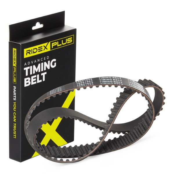 RIDEX PLUS Timing Belt Article number: 306T0069P cheaply
