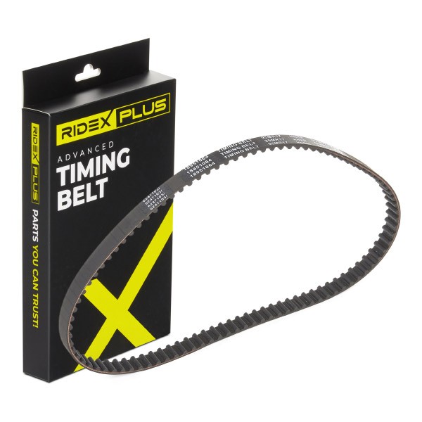RIDEX PLUS Timing Belt Article number: 306T0021P cheaply