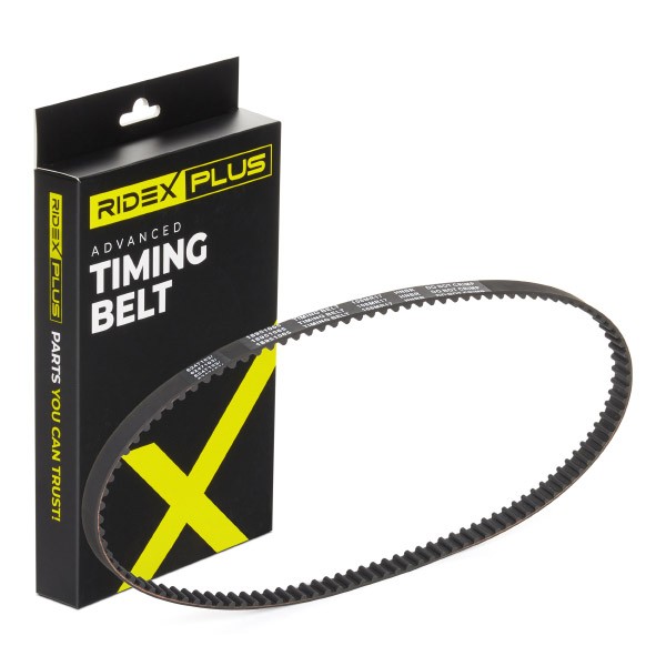 RIDEX PLUS Timing Belt Article number: 306T0066P cheaply