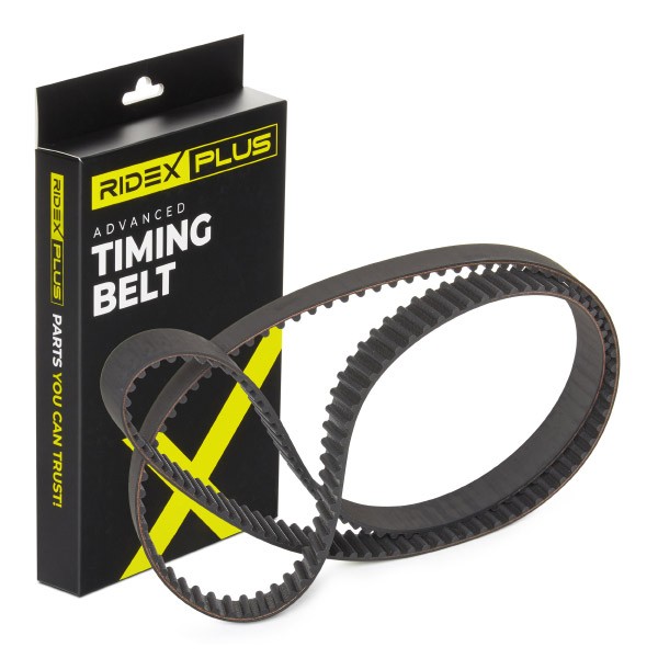 RIDEX PLUS Timing Belt Article number: 306T0077P cheaply