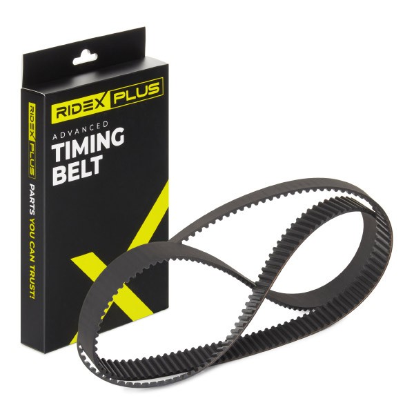RIDEX PLUS Timing Belt Article number: 306T0116P cheaply