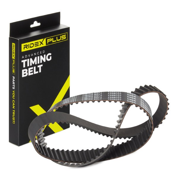 RIDEX PLUS Timing Belt Article number: 306T0188P cheaply