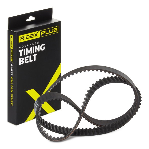 RIDEX PLUS Timing Belt Article number: 306T0297P cheaply