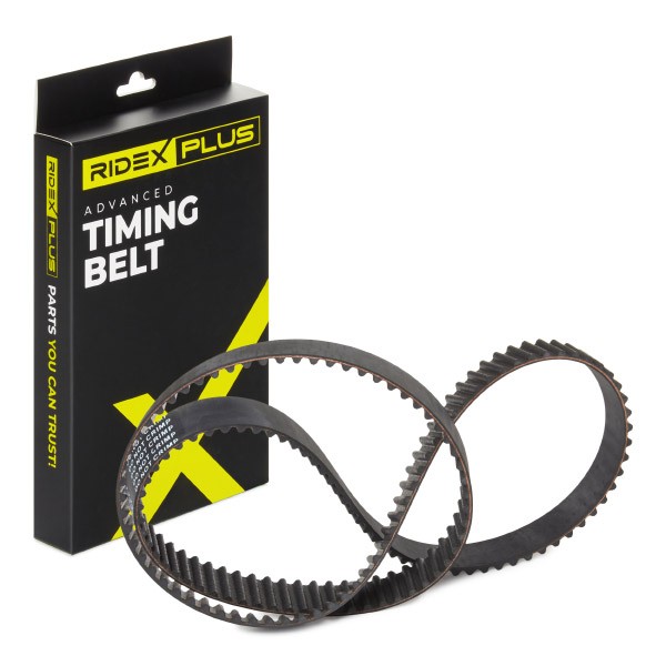 RIDEX PLUS Timing Belt Article number: 306T0249P cheaply