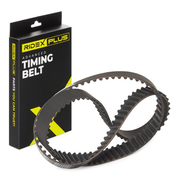 RIDEX PLUS Timing Belt Article number: 306T0340P cheaply