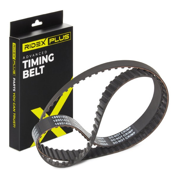RIDEX PLUS Timing Belt Article number: 306T0373P cheaply