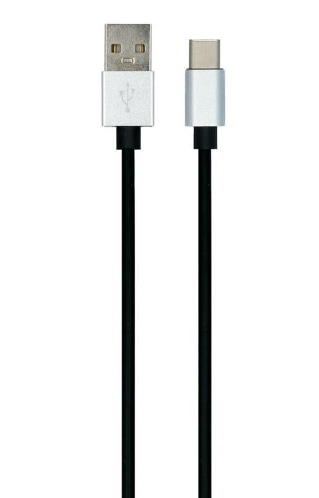 CARPOINT USB-laadimiskaabel USB to USB-C Artikli number: 0517071 soodsalt