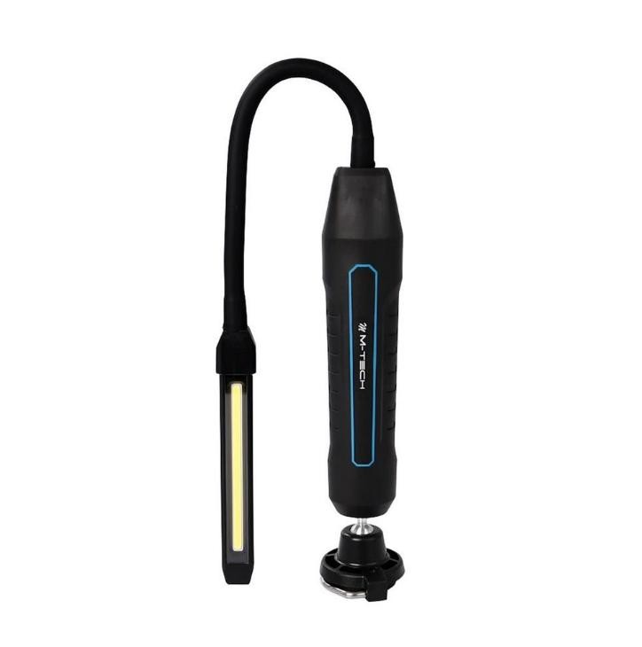 OEM Værkstedslampe ILPRO105 fra TECH