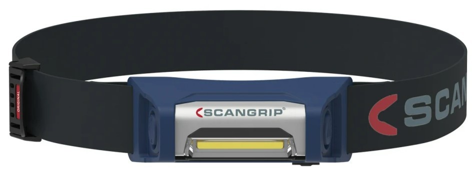 SCANGRIP Head torch Article number: 03.5626 cheaply