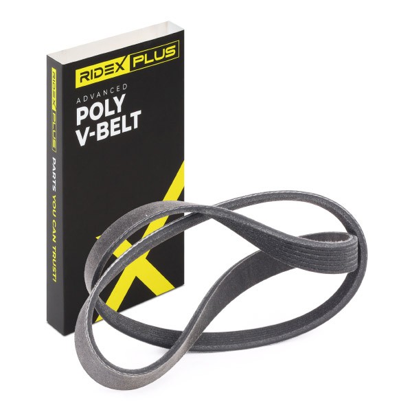 RIDEX PLUS Serpentine belt Article number: 305P0425P cheaply