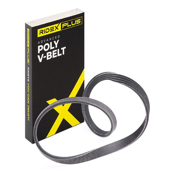 RIDEX PLUS Kilerem Varenummer: 305P0220P billige