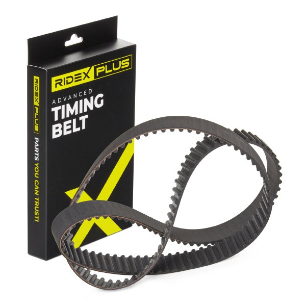 RIDEX PLUS Timing Belt Article number: 306T0046P cheaply