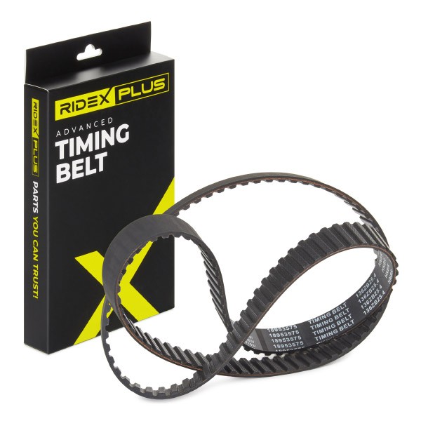RIDEX PLUS Timing Belt Article number: 306T0107P cheaply