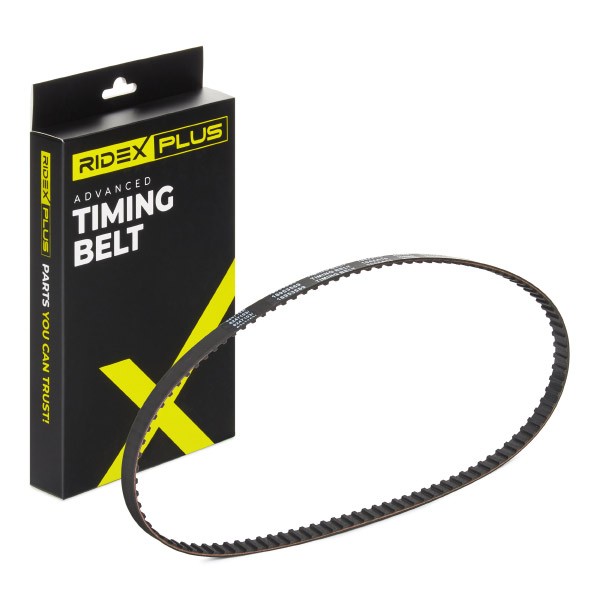 RIDEX PLUS Timing Belt Article number: 306T0146P cheaply