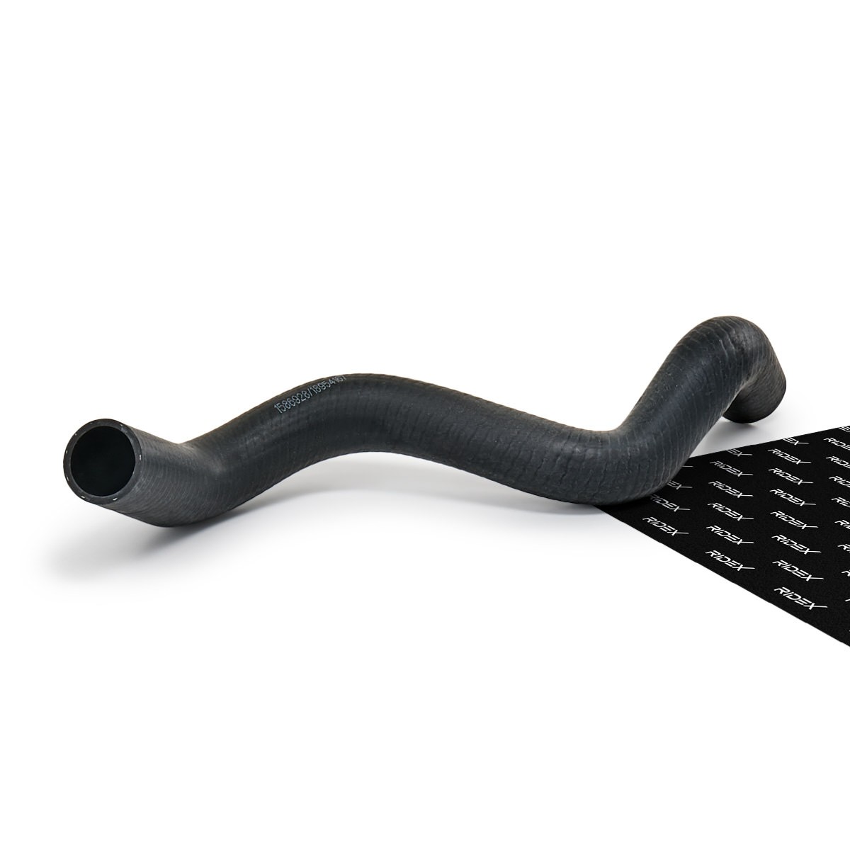 RIDEX Radiator hose Article number: 475R10218 cheaply