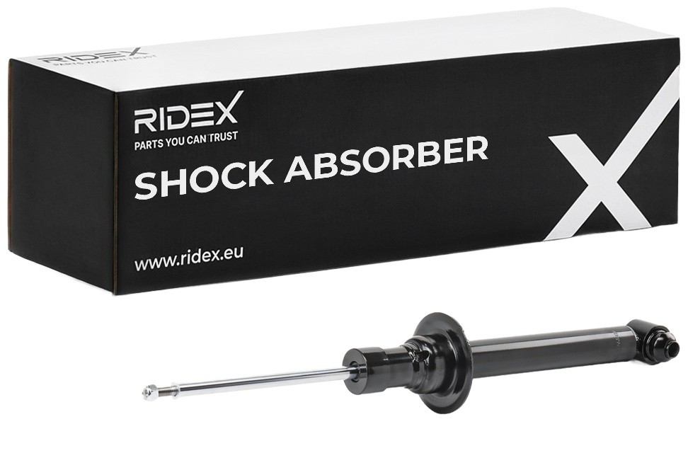 RIDEX Shock absorber Article number: 854S18734 cheaply
