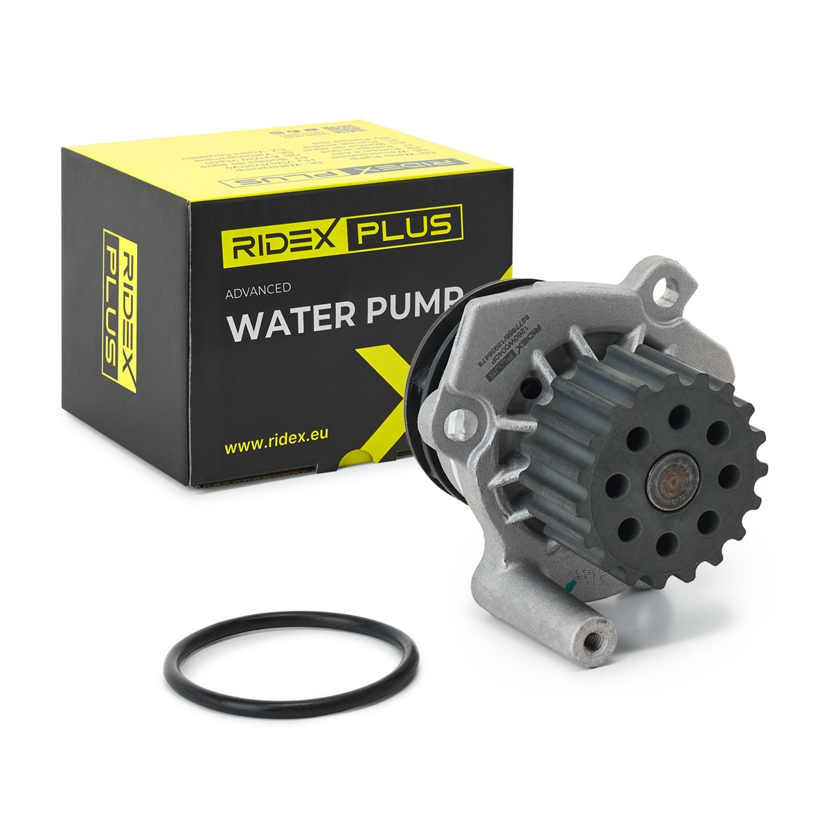 RIDEX PLUS Veepump Artikli number: 1260W0040P soodsalt