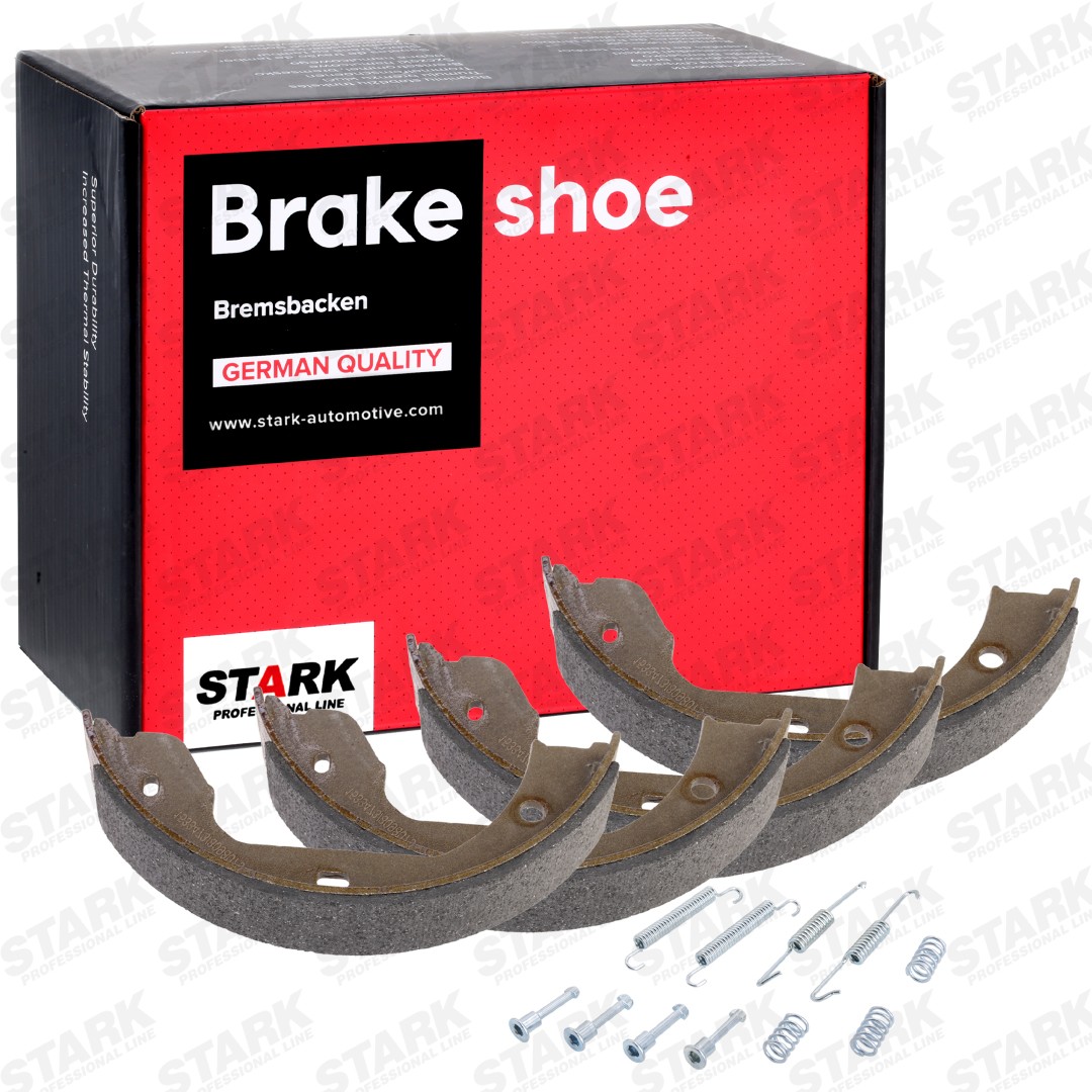 STARK Brake Shoe Set Article number: SKBS-0450711 cheaply