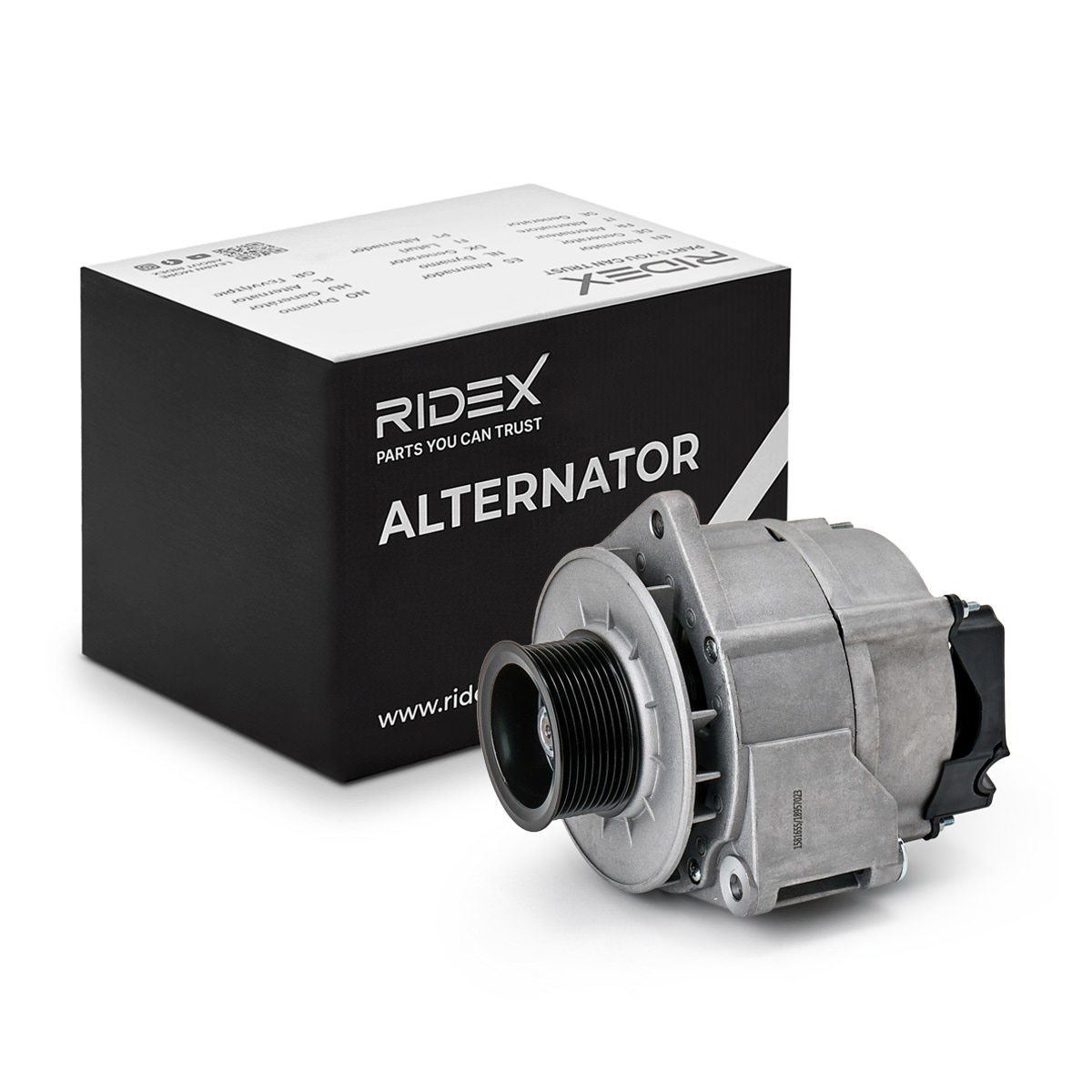 RIDEX Generaator Artikli number: 4G1740 soodsalt