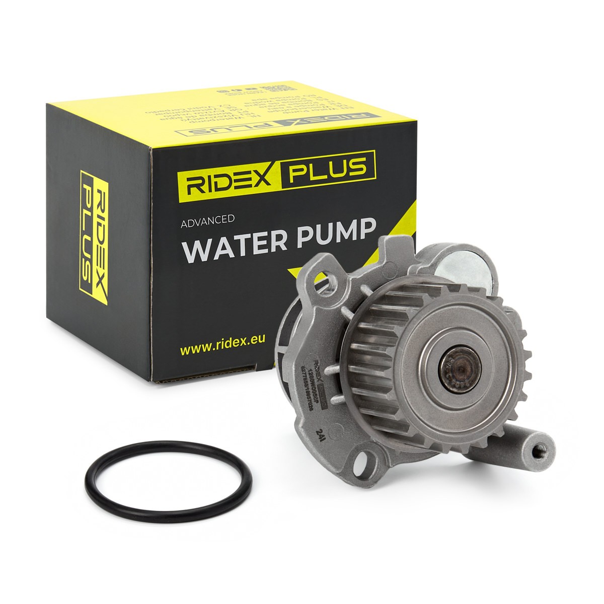 RIDEX PLUS Veepump Artikli number: 1260W0058P soodsalt