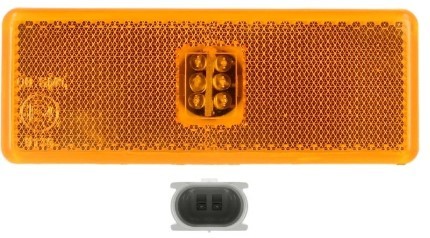 OEM Side Marker Light XT 97200403 from STARLINE