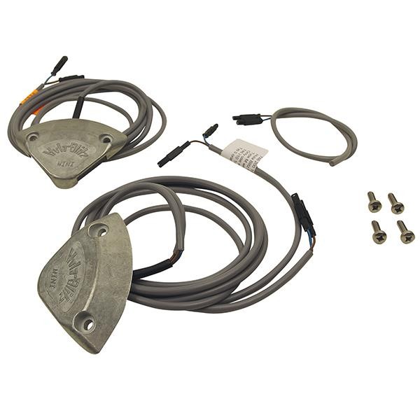 STARLINE Havariblink Varenummer: XT 5502200M billige