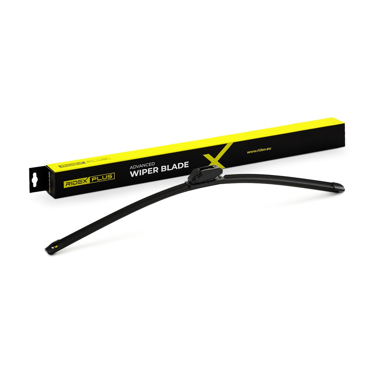 RIDEX PLUS Wiper blade Article number: 298W0065P cheaply