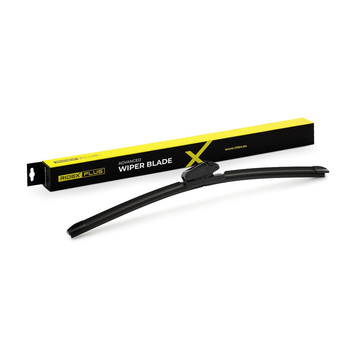 RIDEX PLUS Vinduesvisker Varenummer: 298W0067P billige
