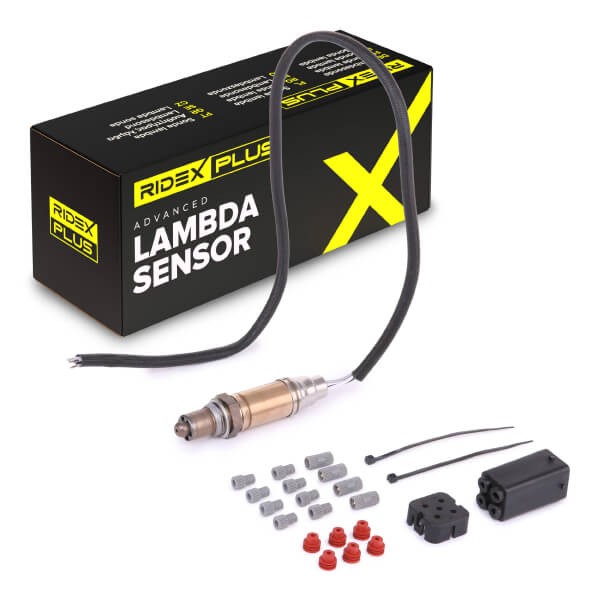 RIDEX PLUS Lambda andur Artikli number: 3922L0225P soodsalt