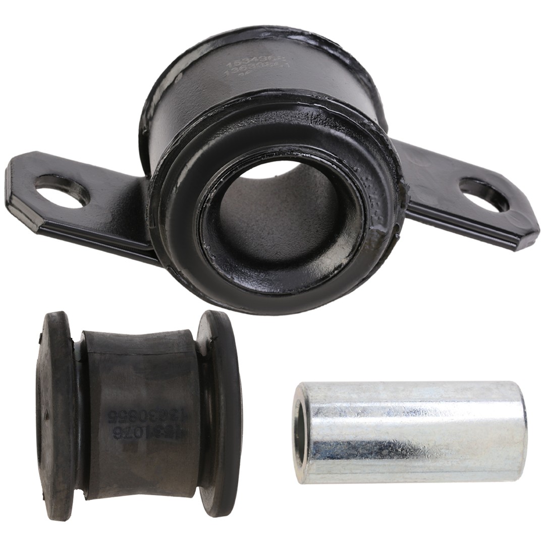 RIDEX 771R0219 Rep.sæt, hjulophæng DUCATO 1.9 TD Combinato 80 HK Diesel 2002